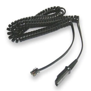 Plantronics U10P-S (38099-01)