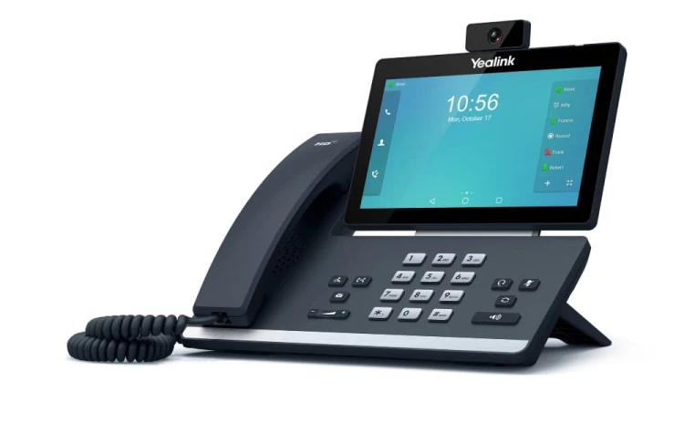 Yealink T58V.jpg