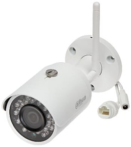 Kamera IP WIFI Dahua DH-IPC-HFW1120SP-W-0