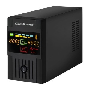 Qoltec UPS  MONOLITH  2000VA