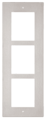 2N® Helios IP Verso - ramka podtynkowa na 3 moduły_white.png