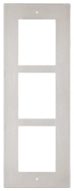 2N® Helios IP Verso - ramka podtynkowa na 3 moduły_white.png
