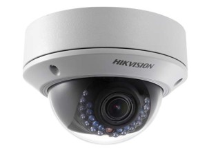 Hikvision DS-2CD2720F-IS