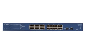 Netgear GS724T-300EUS