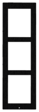 cover box 1M - ramka natynkowa na 3 moduł_black.png