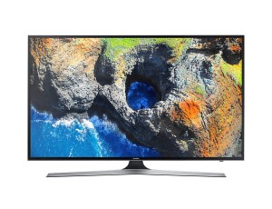 Samsung 55'' UHD LED UE55MU6102KXXH