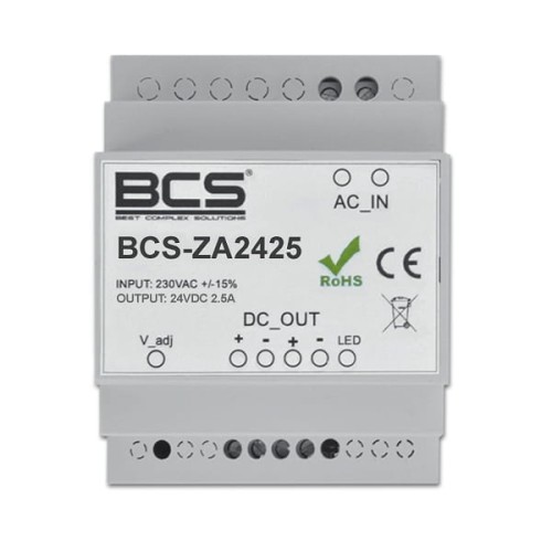 Zasilacz BCS-ZA2425 s1.jpg