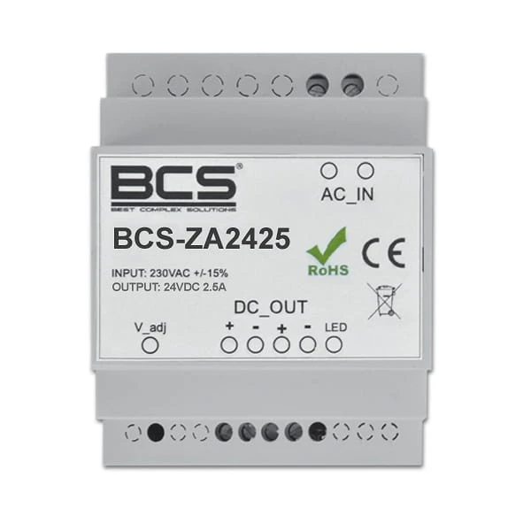 Zasilacz BCS-ZA2425 s1.jpg