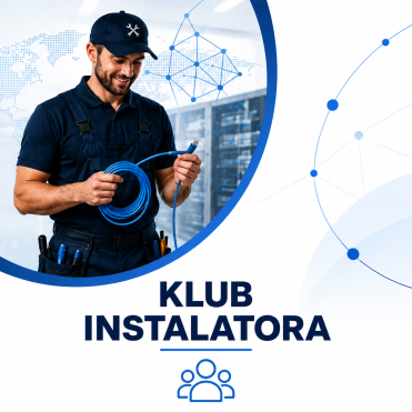 Klub instalatora