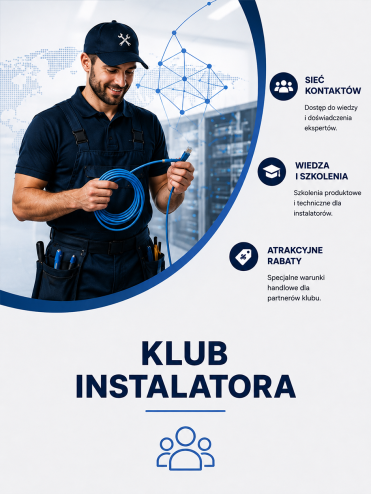Klub instalatora