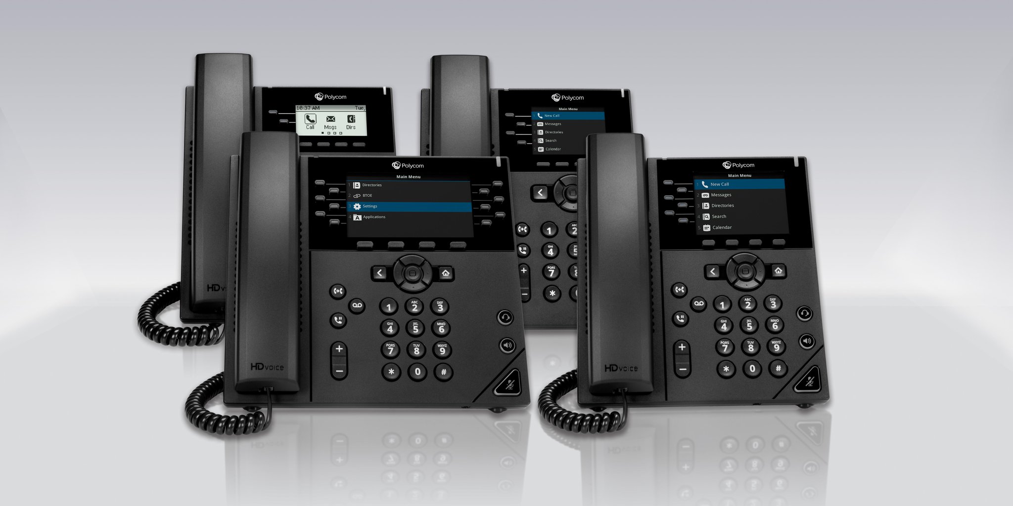 Polycom VVX