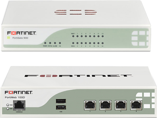 FortiGate