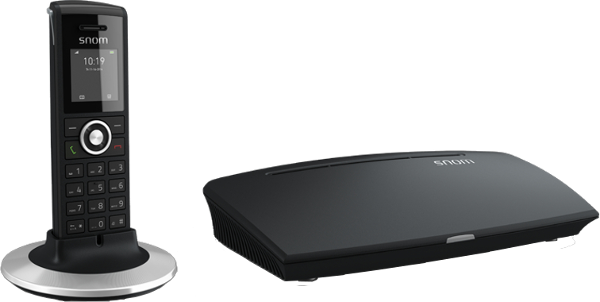 Snom M325