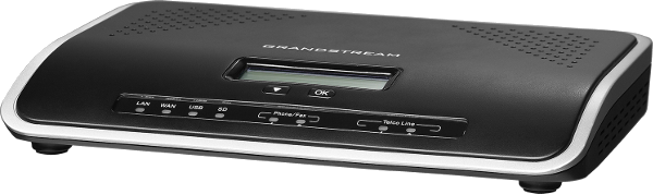Grandstream UCM 6202