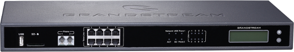 Grandstream UCM 6204