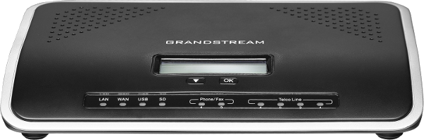 Grandstream UCM 6208