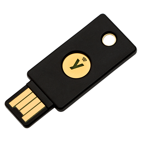 YubiKey