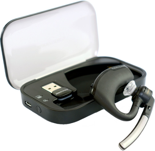 Plantronics Voyager Legend UC B235