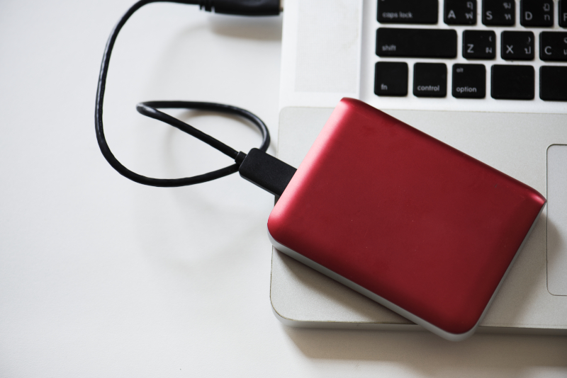 Backup – bezpieczeństwo Twoich danych