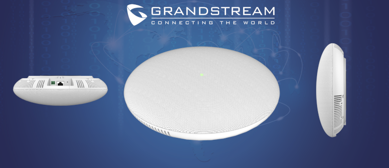 Grandstream gsc3510