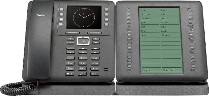 Gigaset Pro Maxwell 2