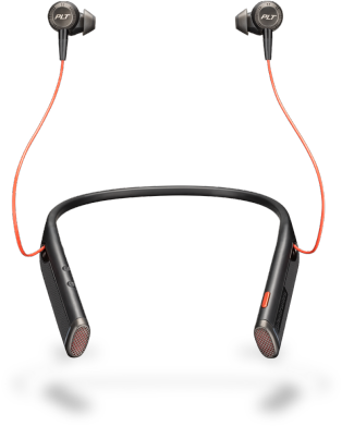 Plantronics Voyager 6200 UC