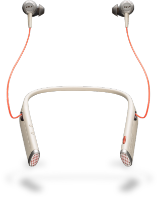 Plantronics Voyager 6200 UC