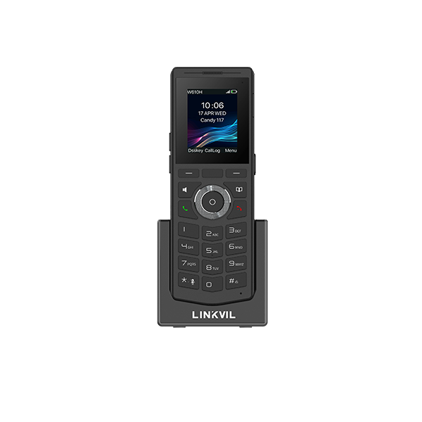 LINKVIL Fanvil W610H