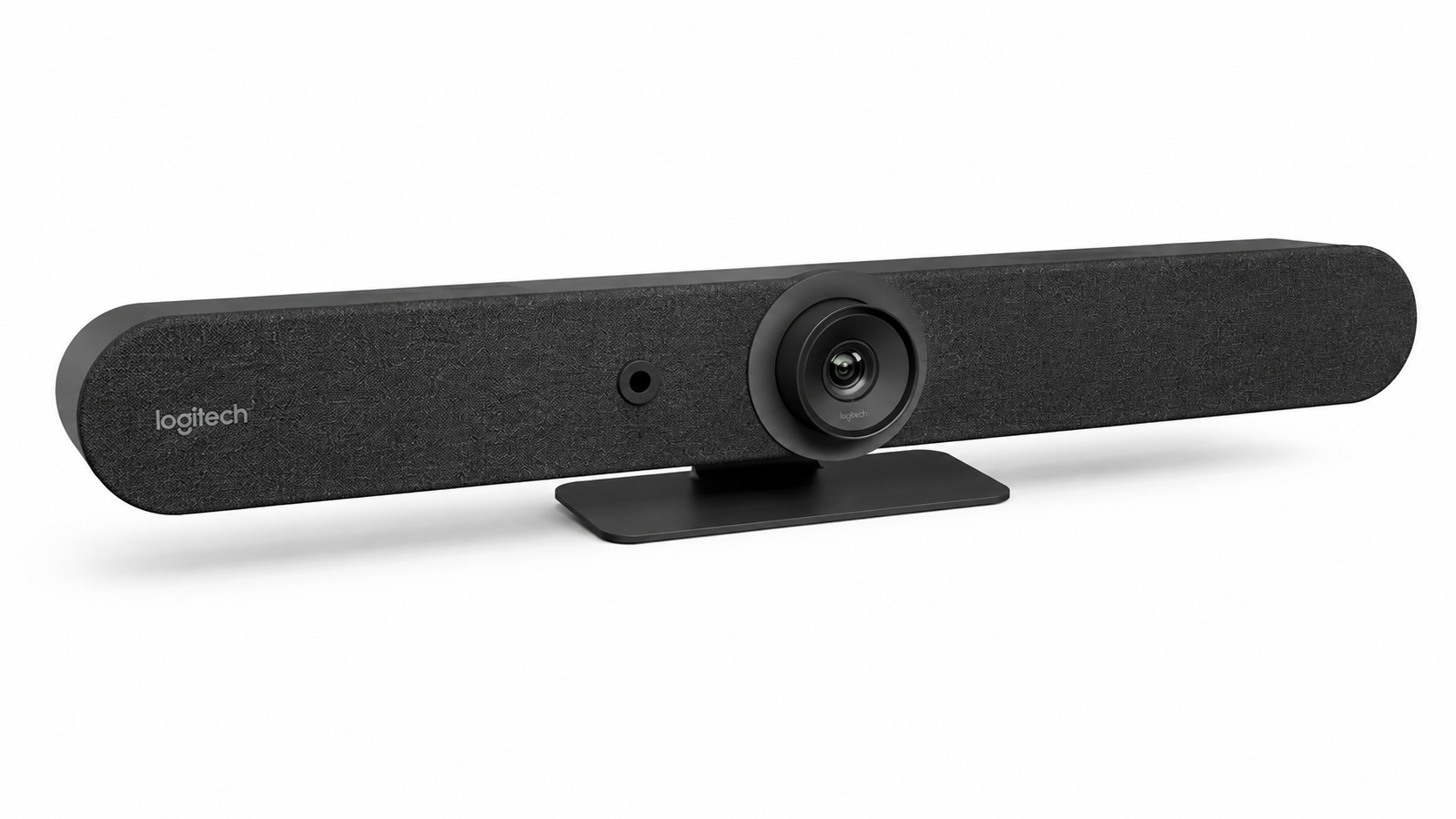Logitech Rally Bar – wideobar do średniej sali konferencyjnej