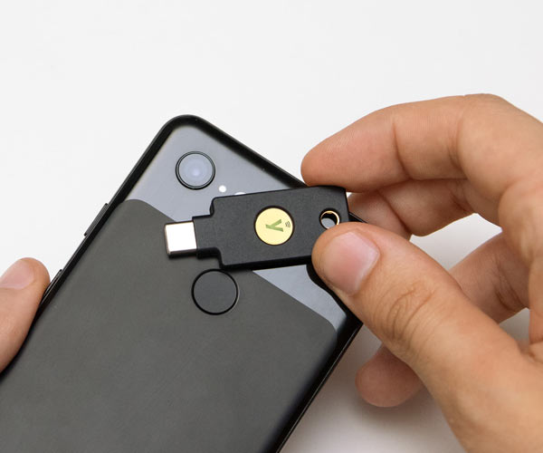 5C NFC