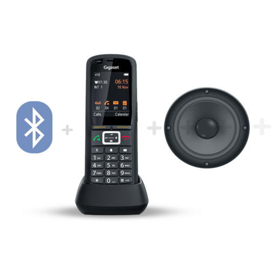 Gigaset R700H PRO