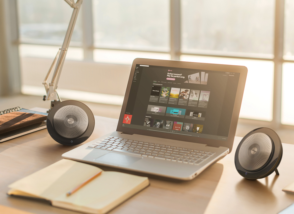 Jabra Speka 710