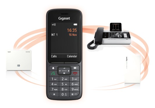 Gigaset SL800
