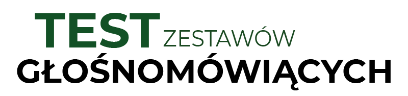 Test zestawów głośnomówiących