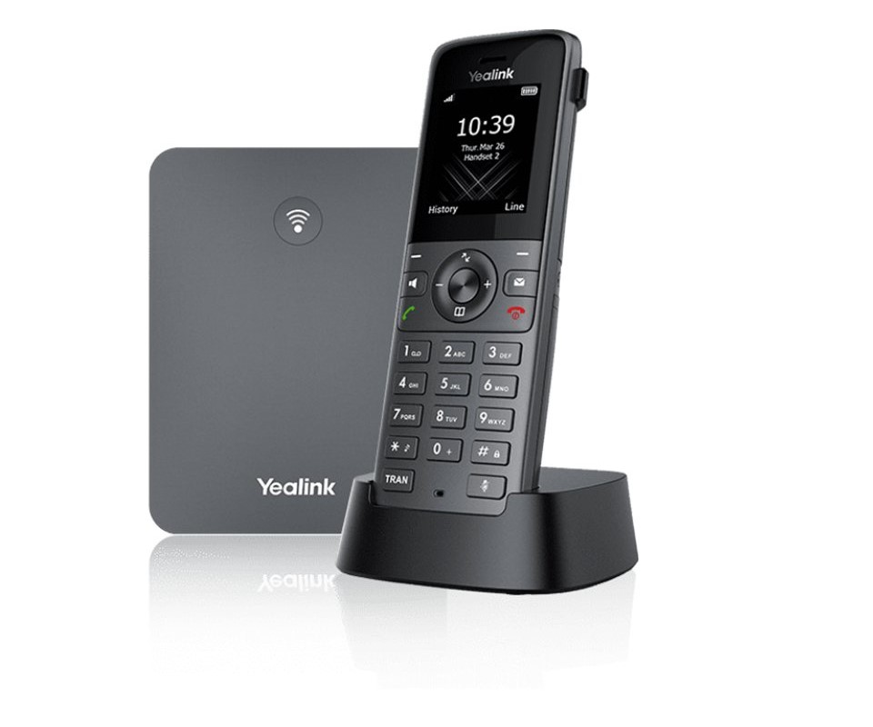 Yealink W73P