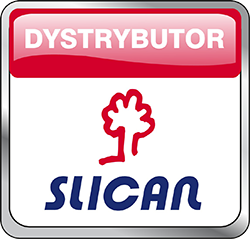 Dystrybutor Slican